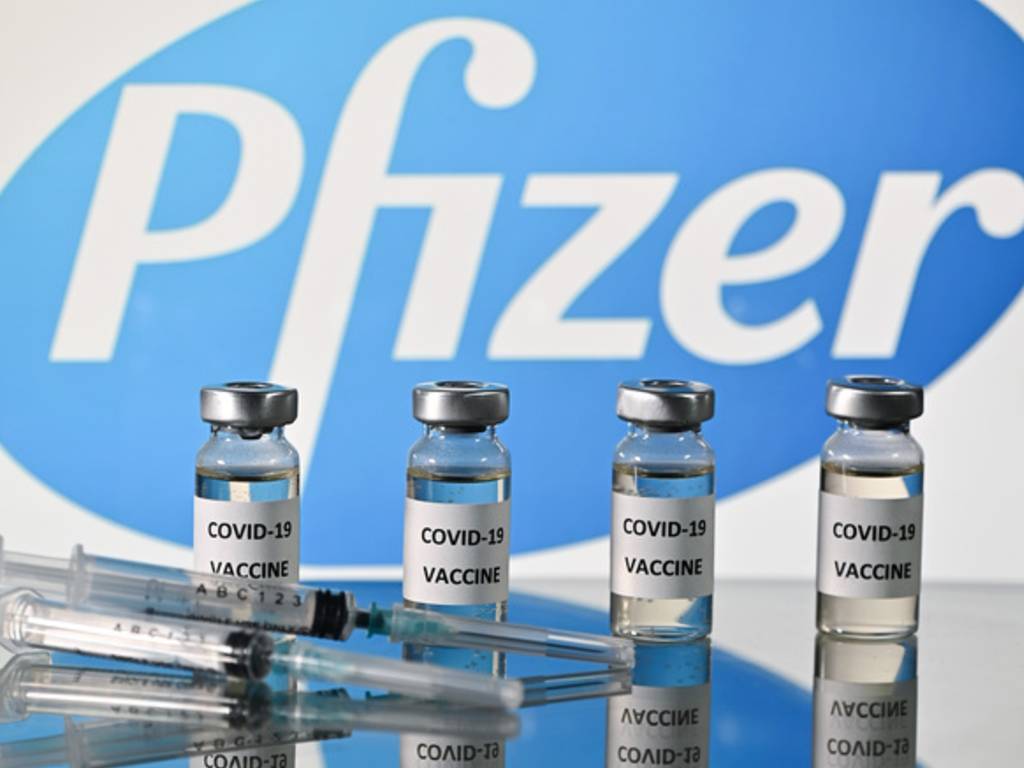 Fakta Vaksin Pfizer dan Novavax