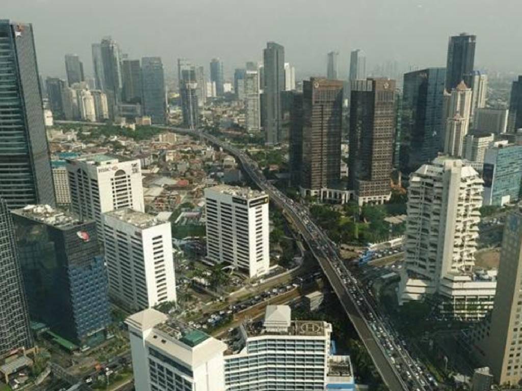 24 Perusahaan DKI Ditutup