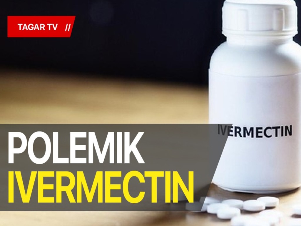 Polemik Ivermectin