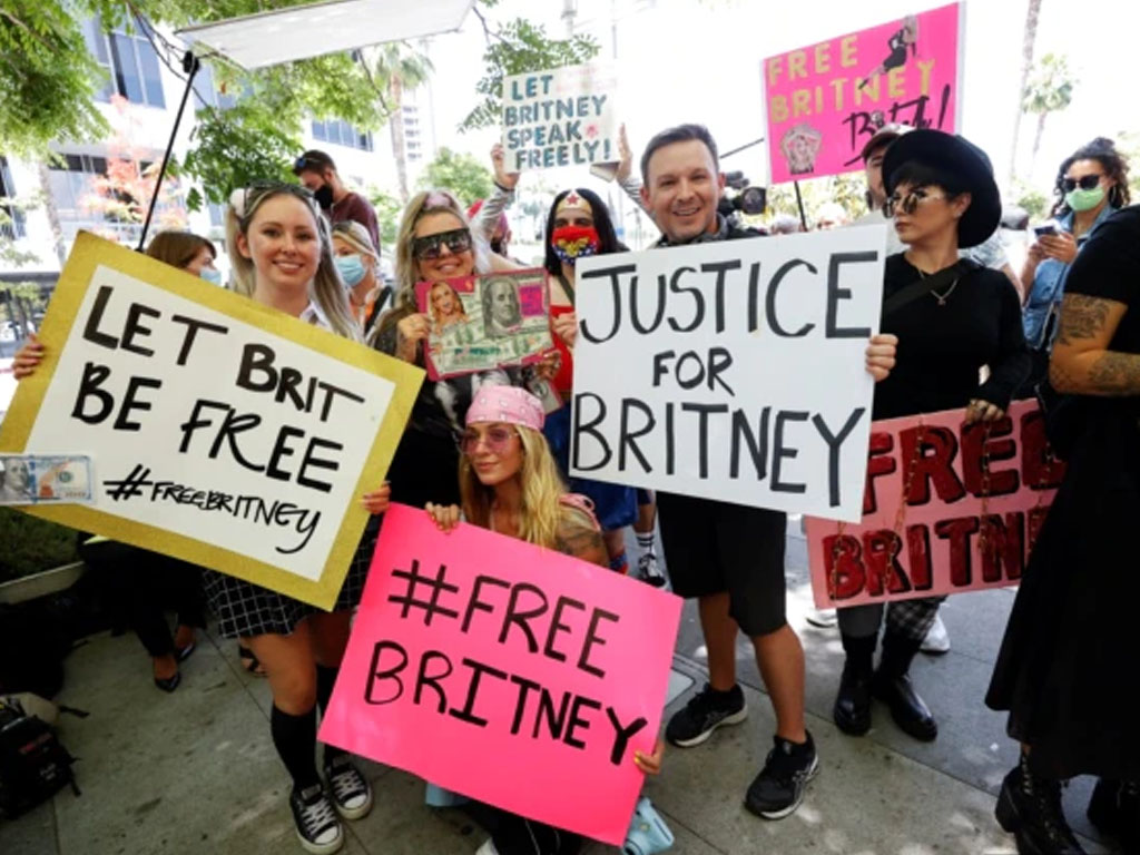 prendukung britney