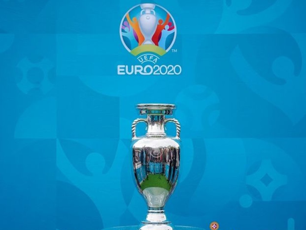 Piala Eropa 2020