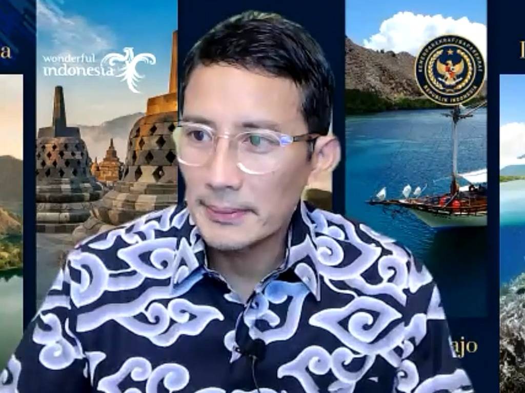 Sandiaga Uno