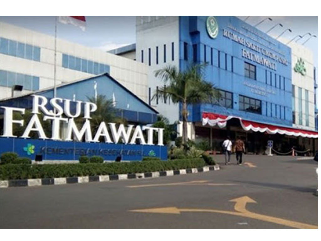 RSUP Fatmawati