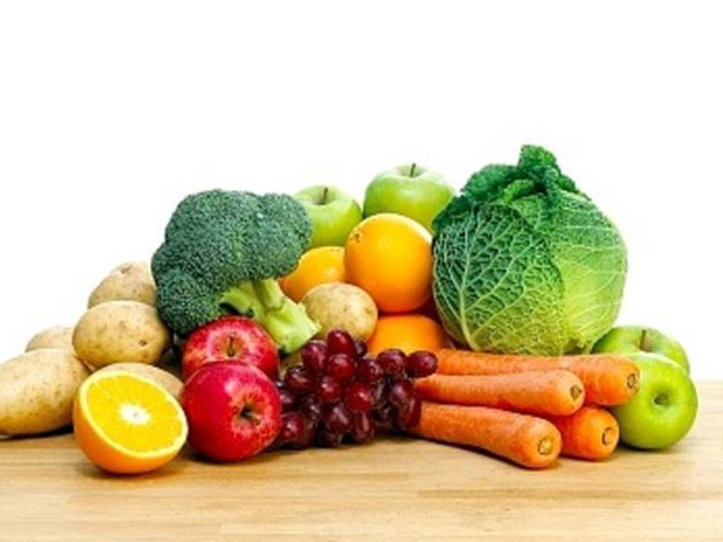 Makanan untuk Orang Positif Covid-19