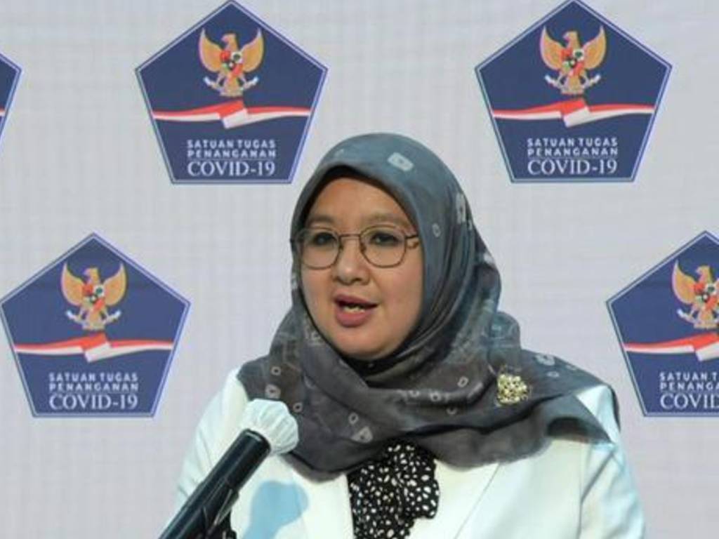 Siti Nadia