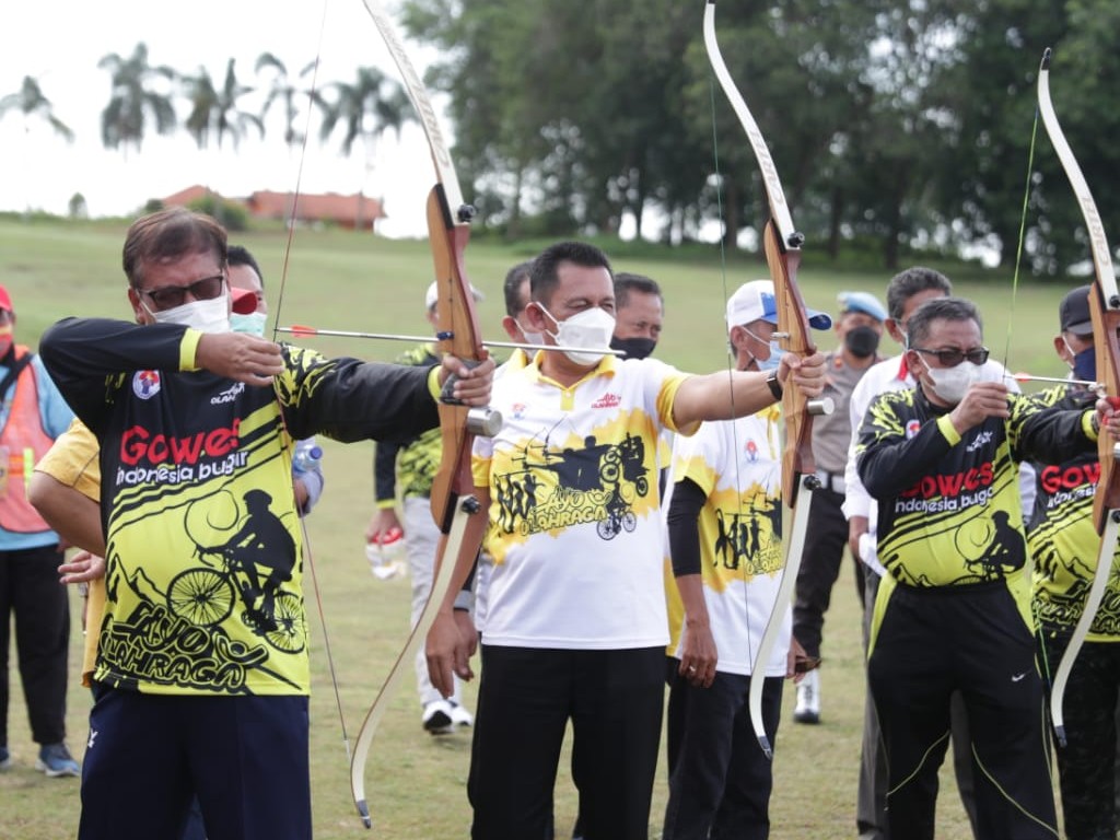 Kemenpora RI