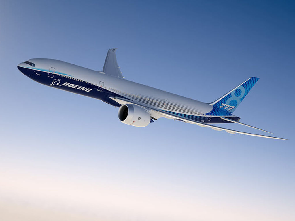 boeing 777x-2