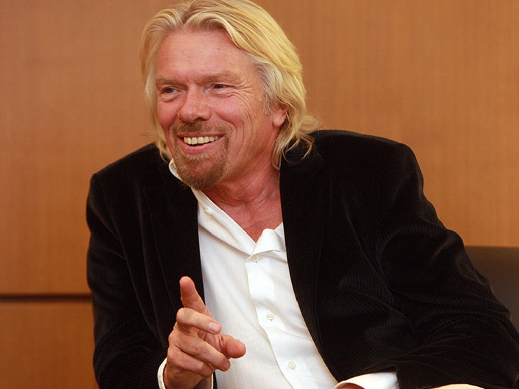 Richard Branson