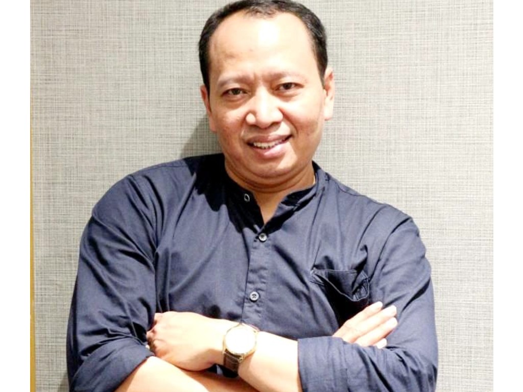 Karyono Wibowo