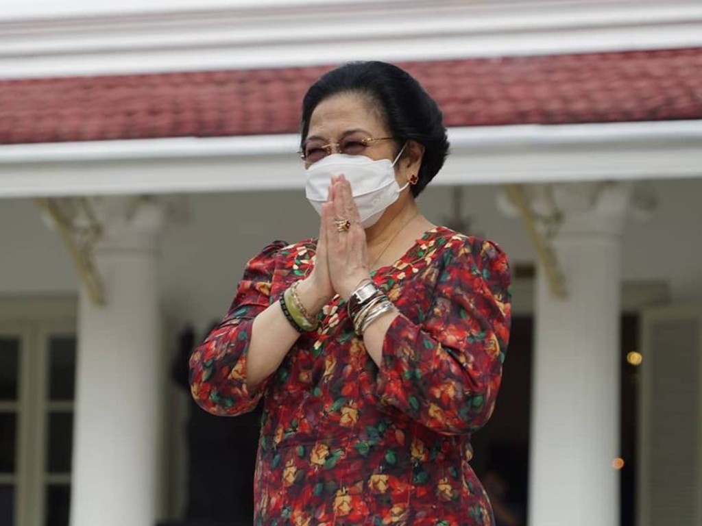 Megawati