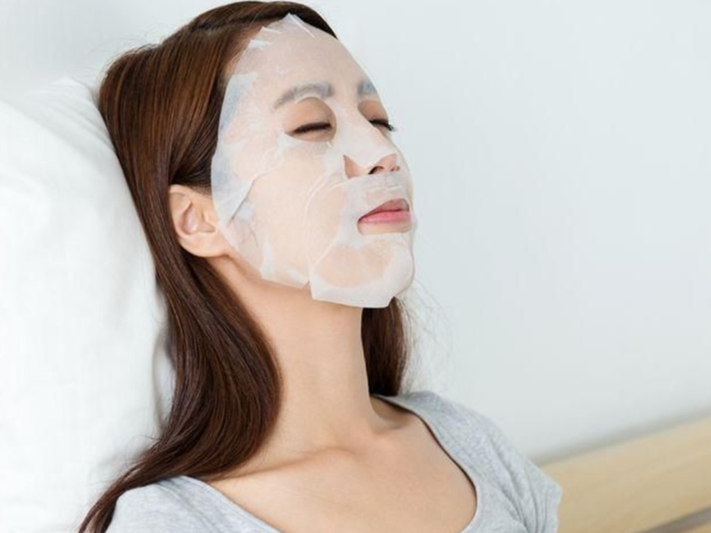 Sheet mask