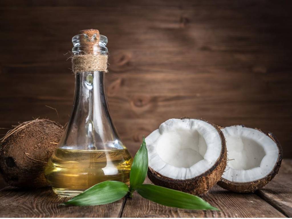 Manfaat Virgin Coconut Oil