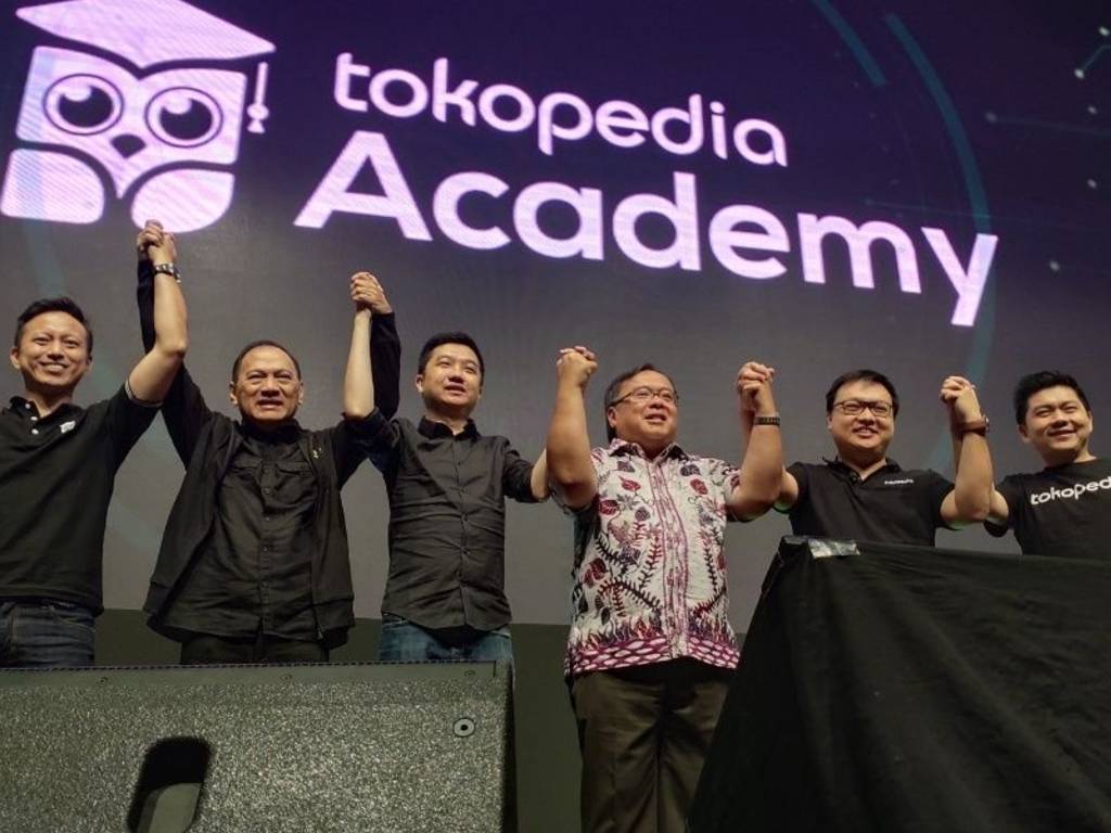 Tokopedia