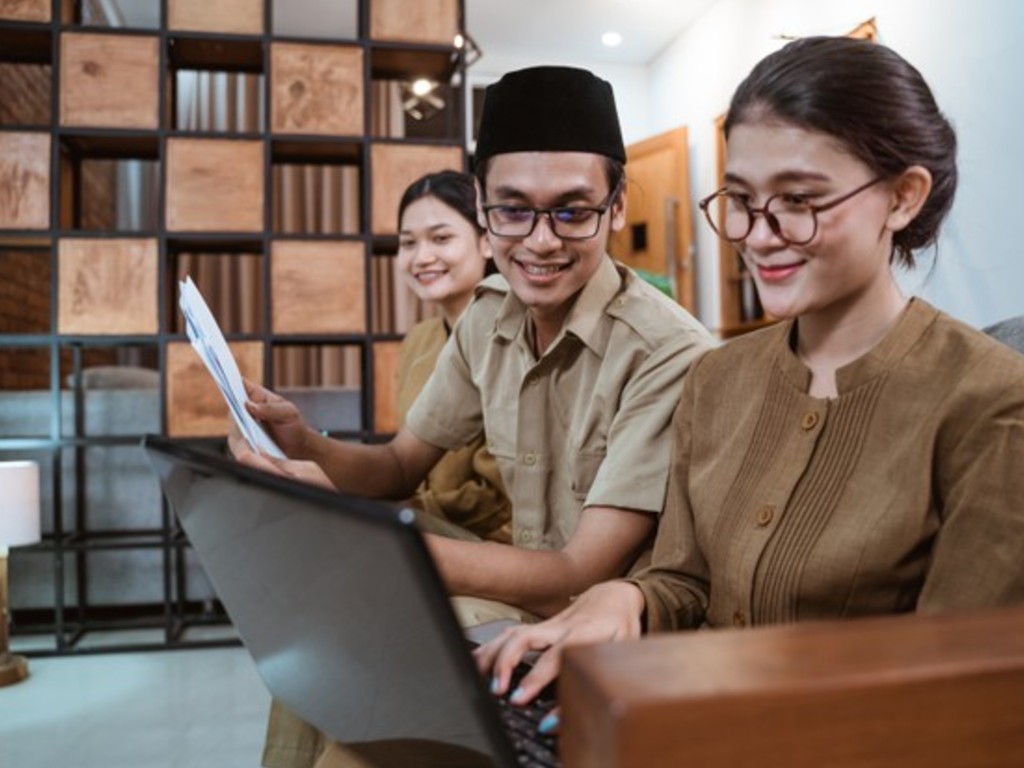Cara Daftar Cpns Kementerian Hukum Dan Ham 2021