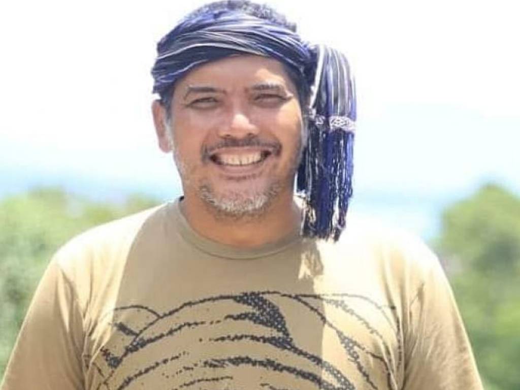 Togu Simorangkir