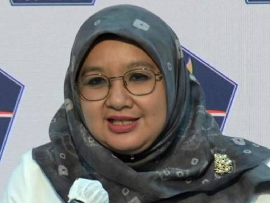 Siti Nadia Tarmizi