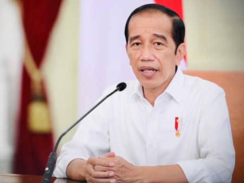 Joko Widodo