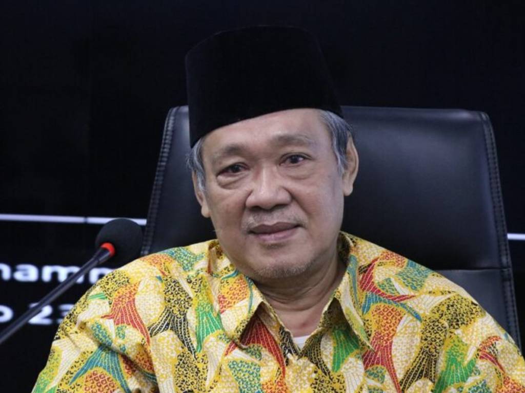 Syamsul Anwar