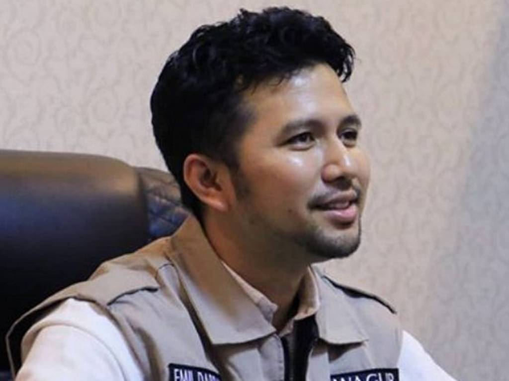 Emil Elistianto Dardak