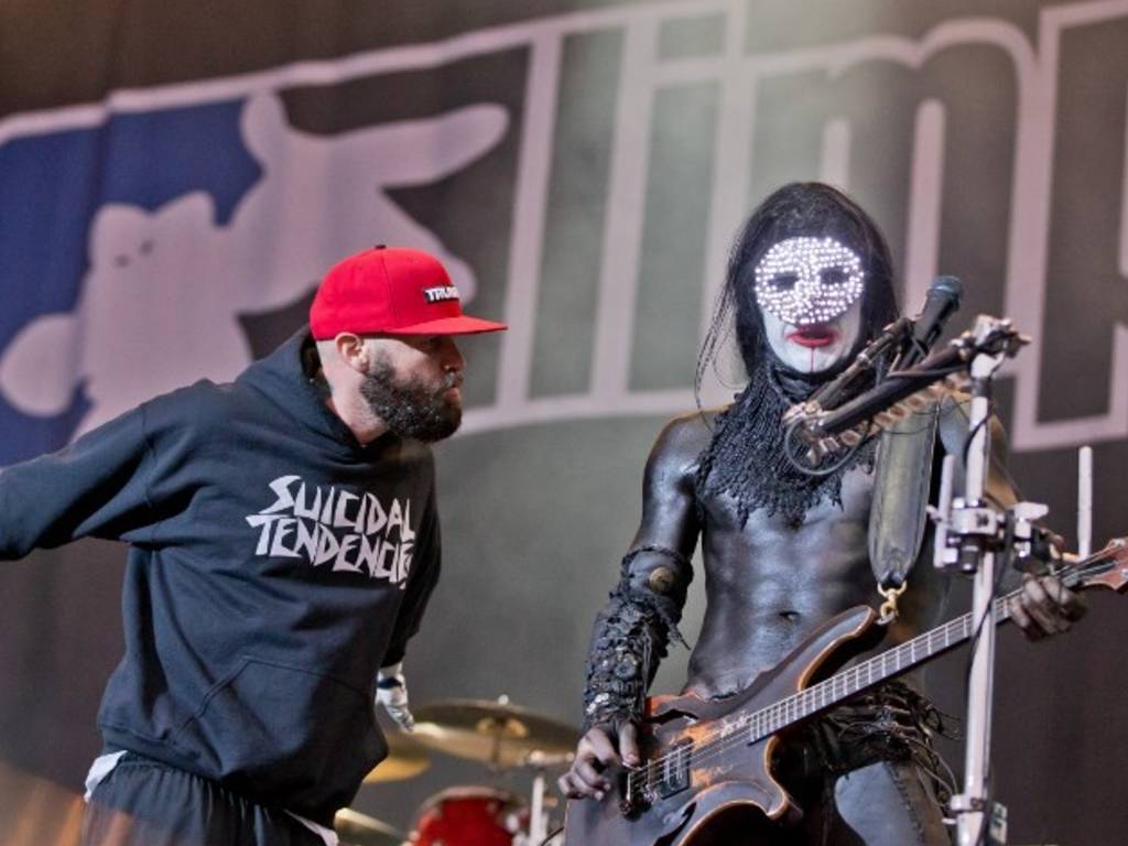 Album Limp Bizkit Segera Rampung