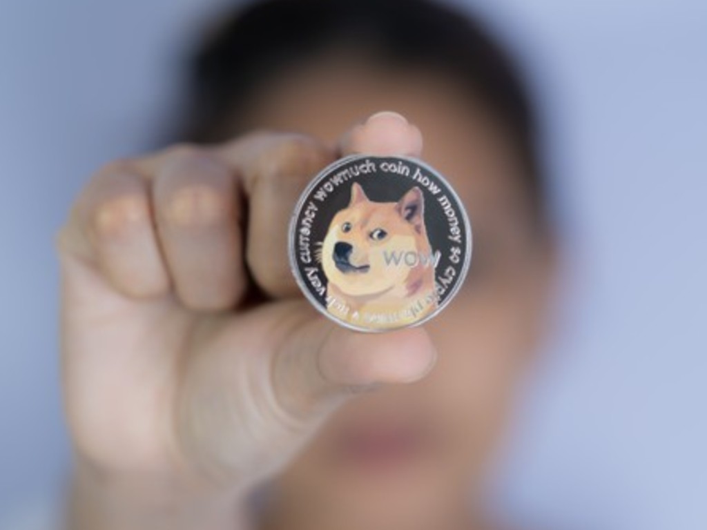 Dogecoin