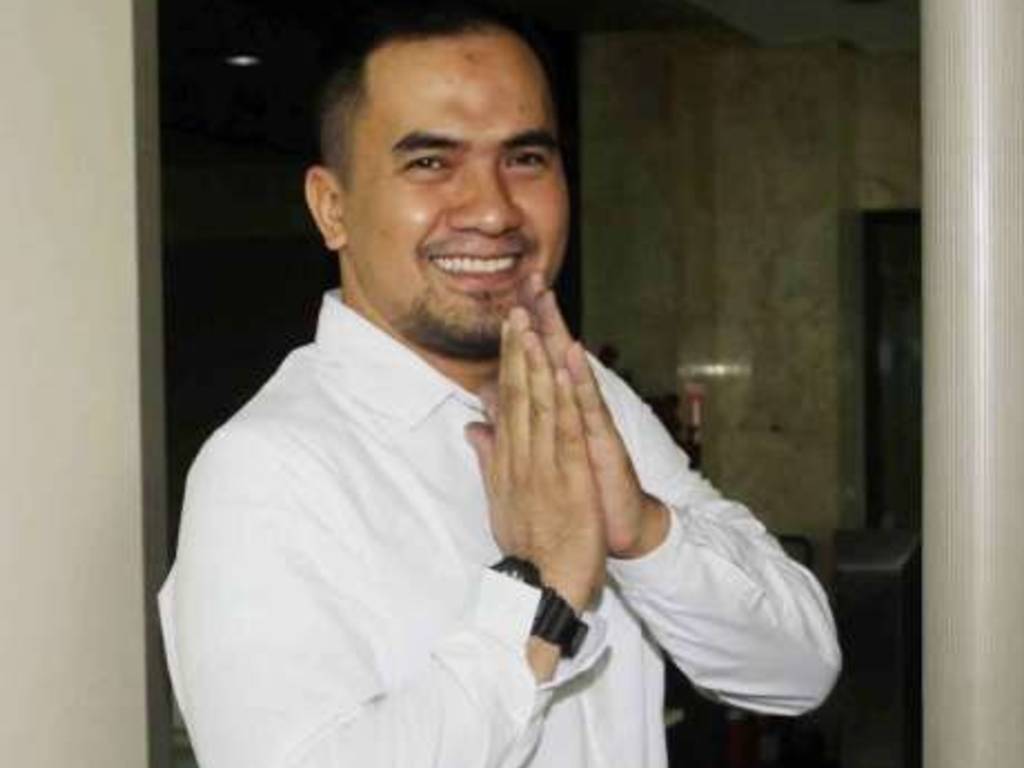 Saipul Jamil