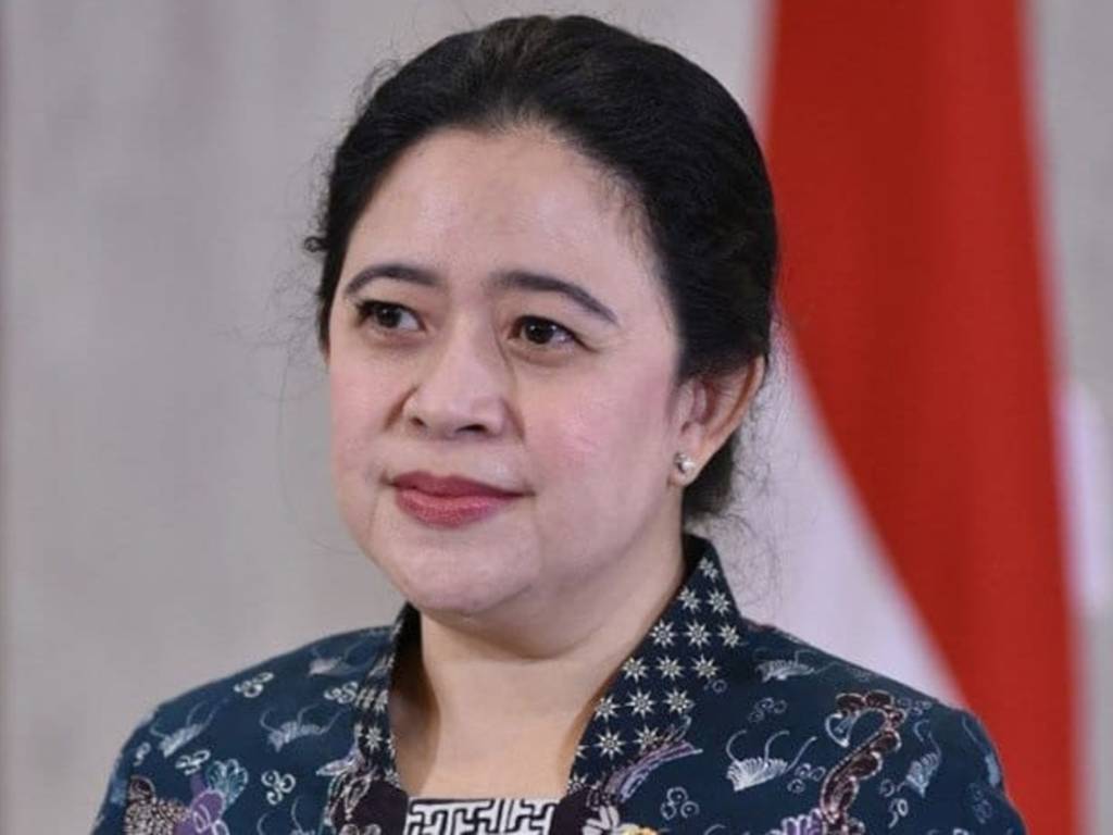 Puan Maharani