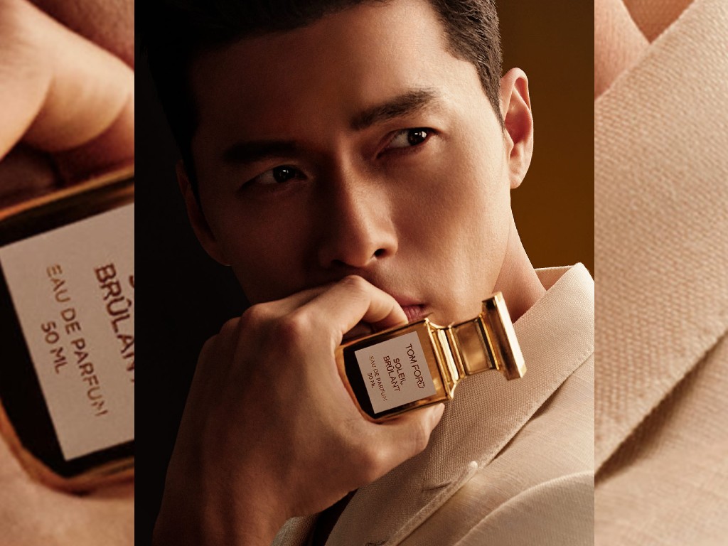 Hyun Bin