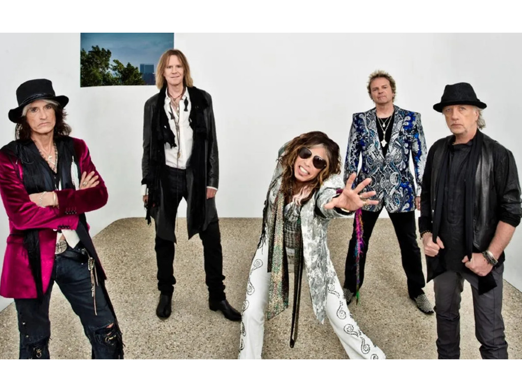 Aerosmith