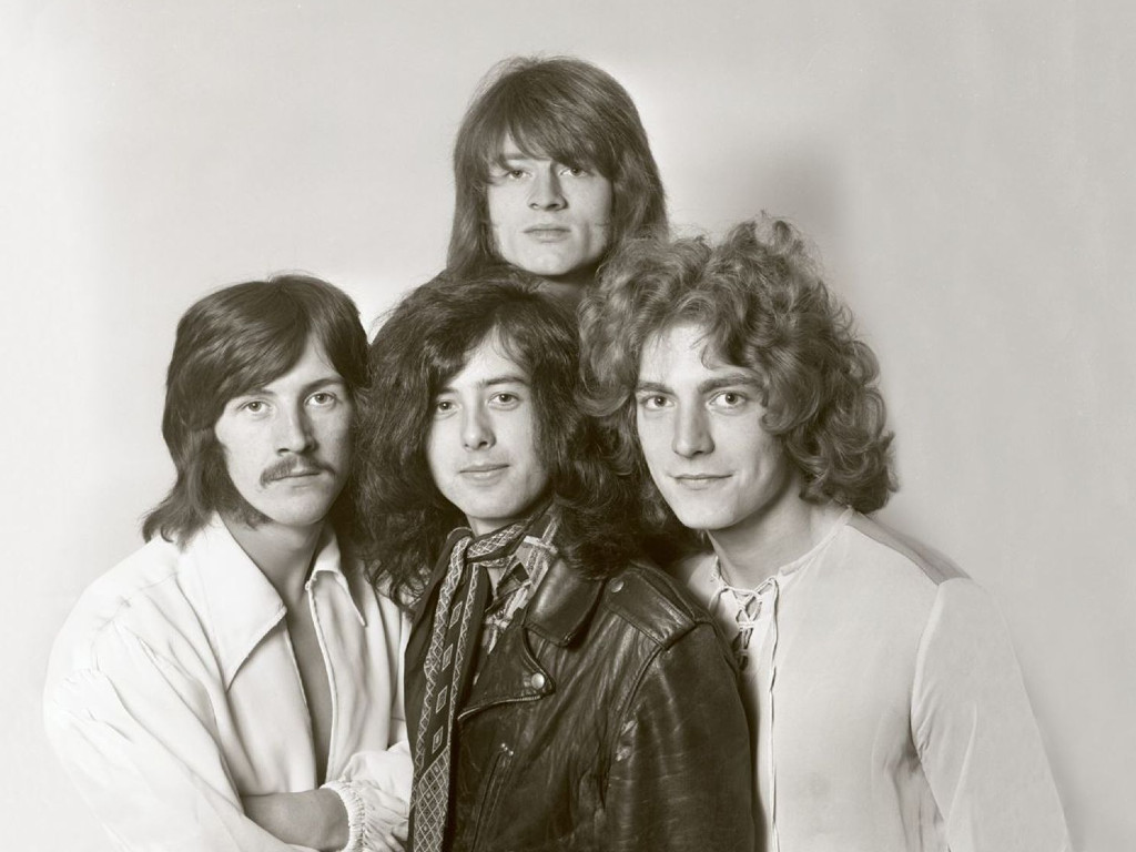 Led Zeppelin