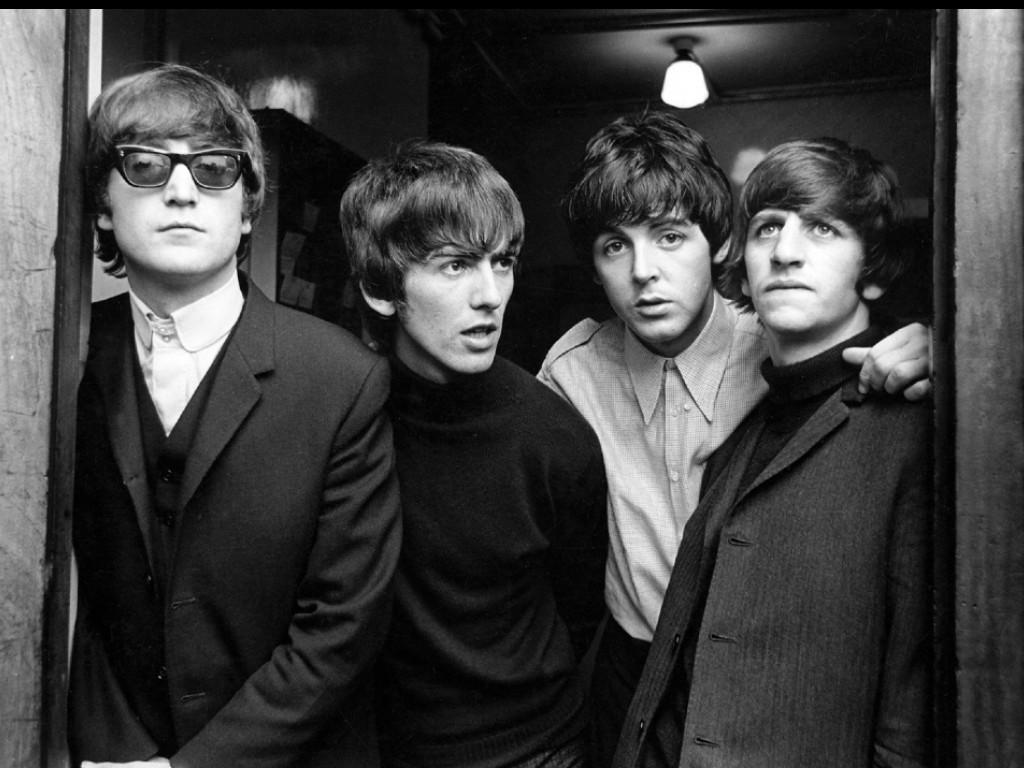 The Beatles
