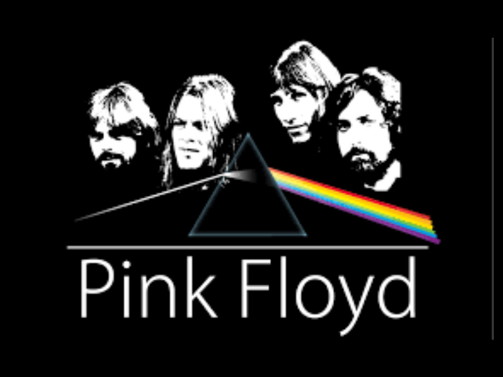 Pink Floyd