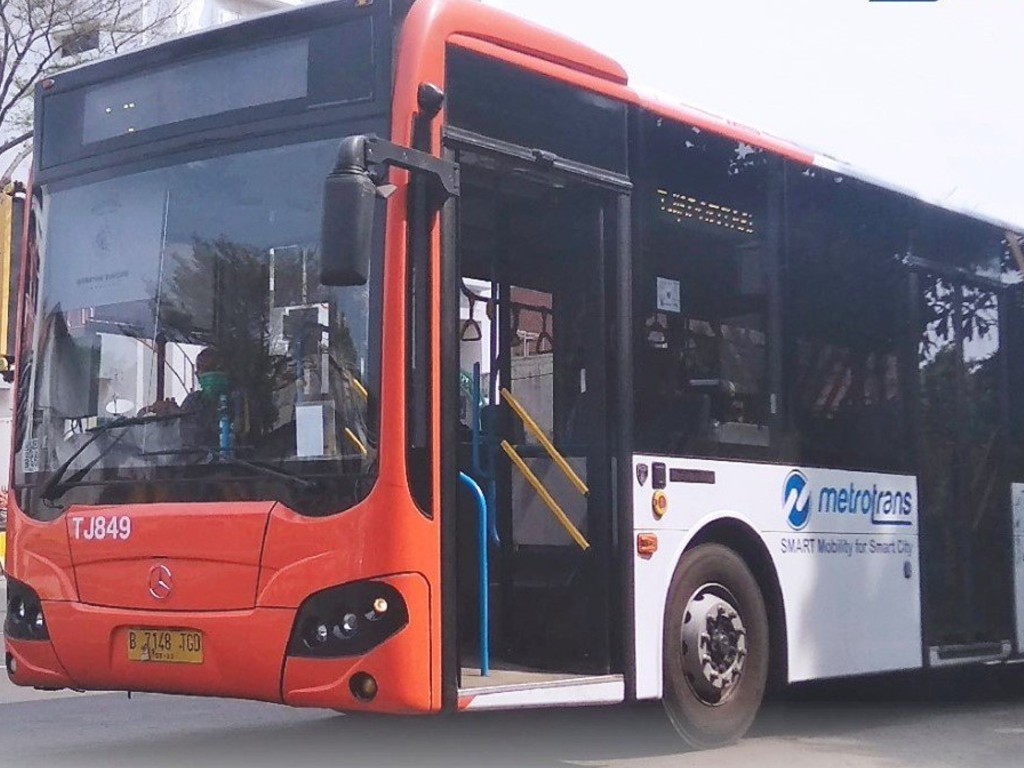 Transjakarta