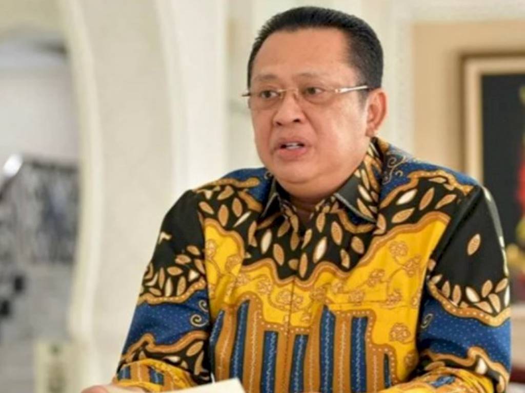 Bambang Soesatyo