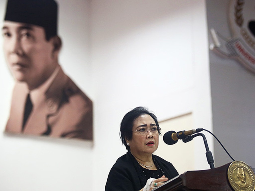 Rachmawati Soekarnoputri