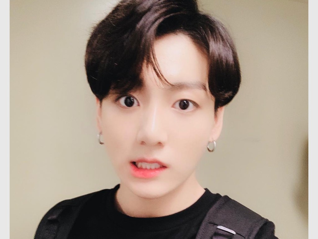 Jungkook