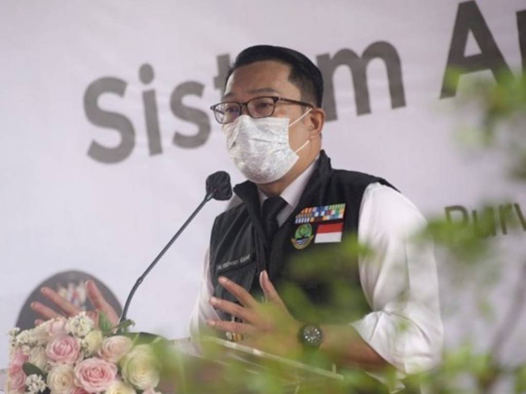 Ridwan Kamil