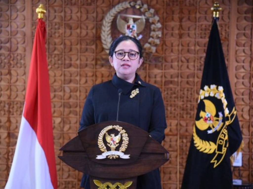 Puan Maharani