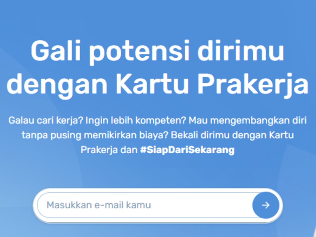 Prakerja