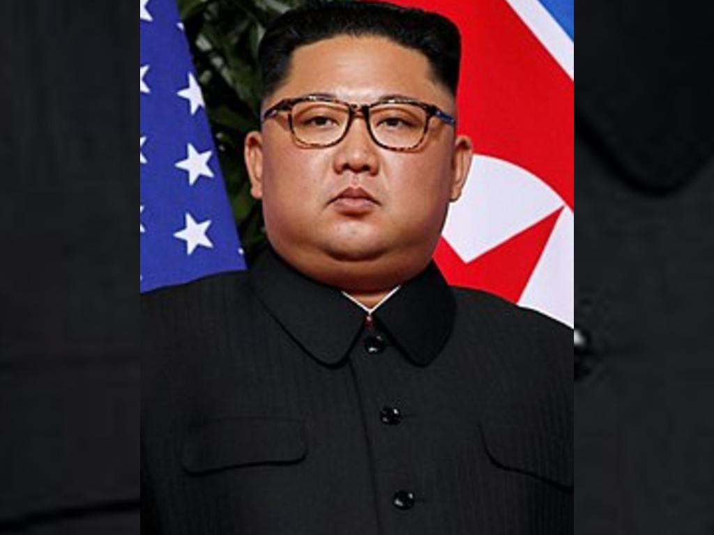 Kim Jong-un