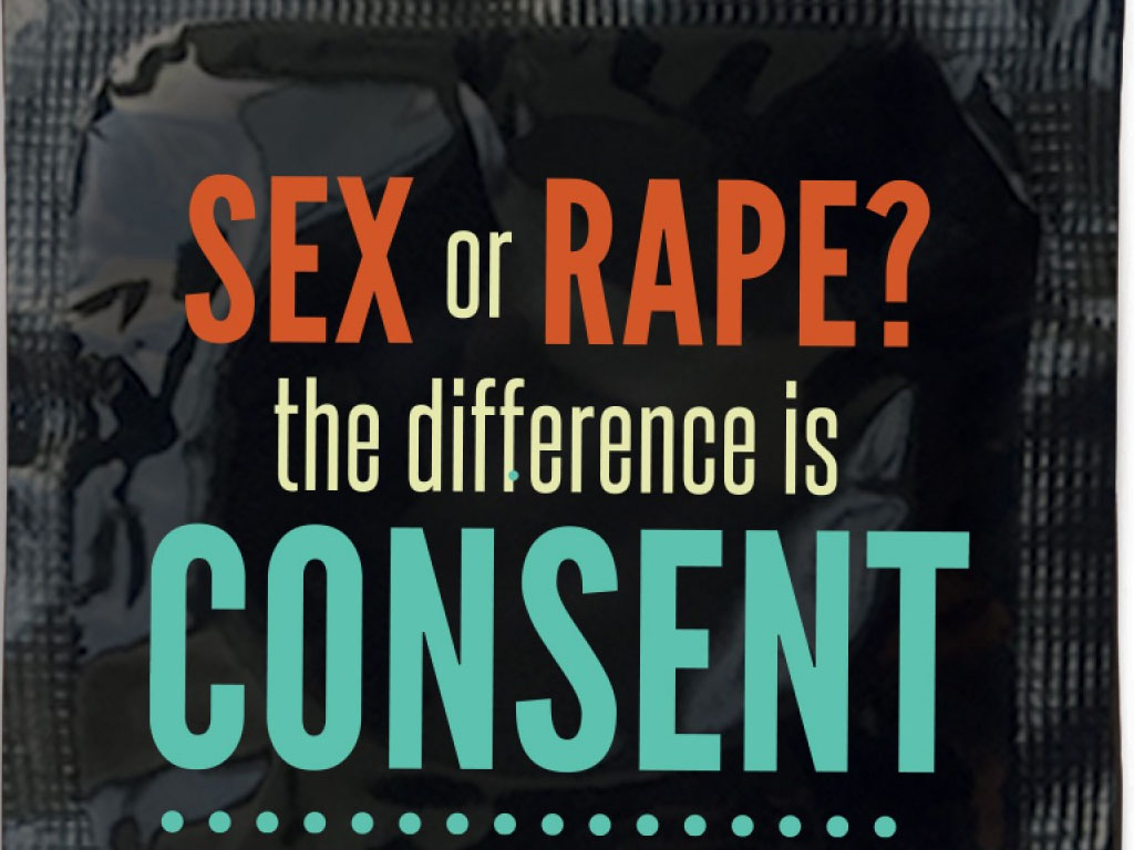 sex or rape