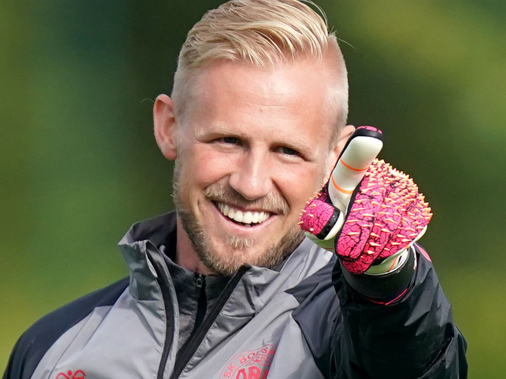 Kasper Schmeichel