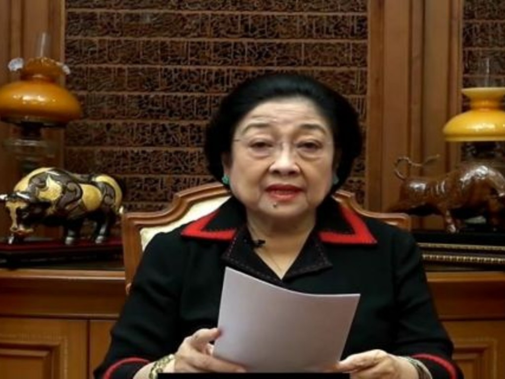 Megawati Soekarnoputri