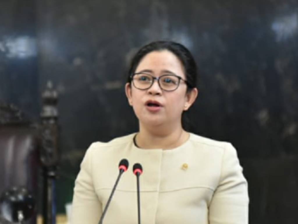 Puan Maharani