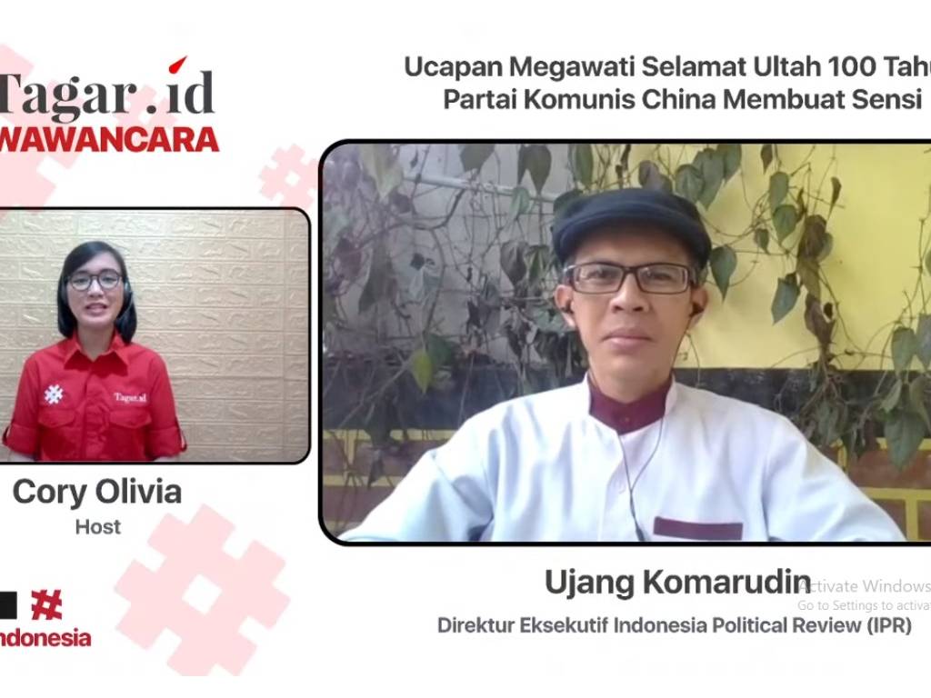 Ujang Komarudin