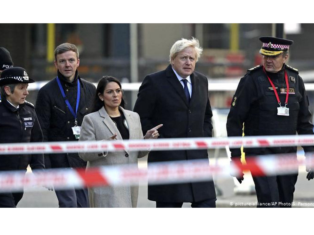 pm johnson dan mendagri inggris