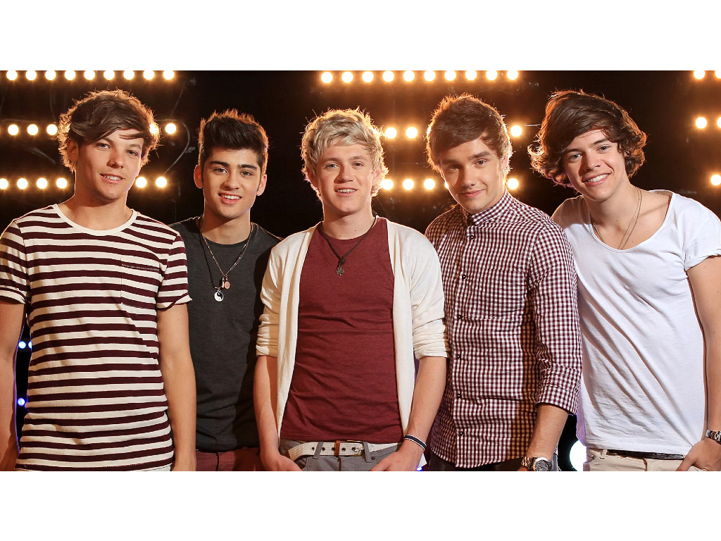 One Direction