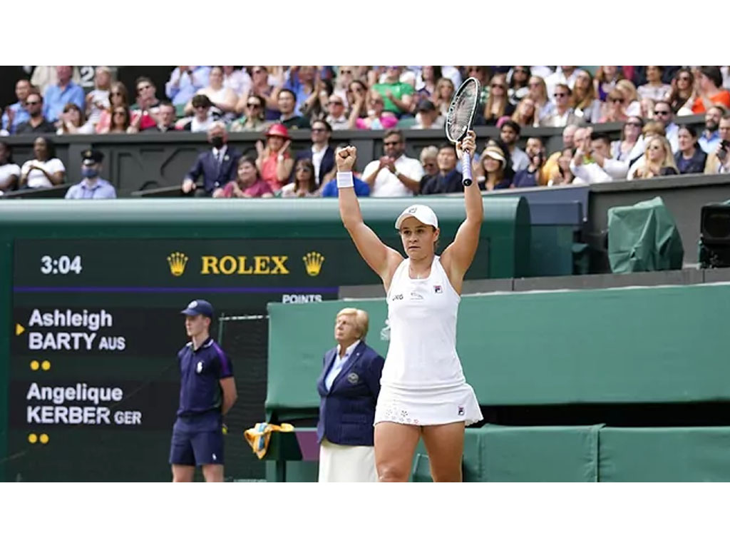 barty ke final wimbledon