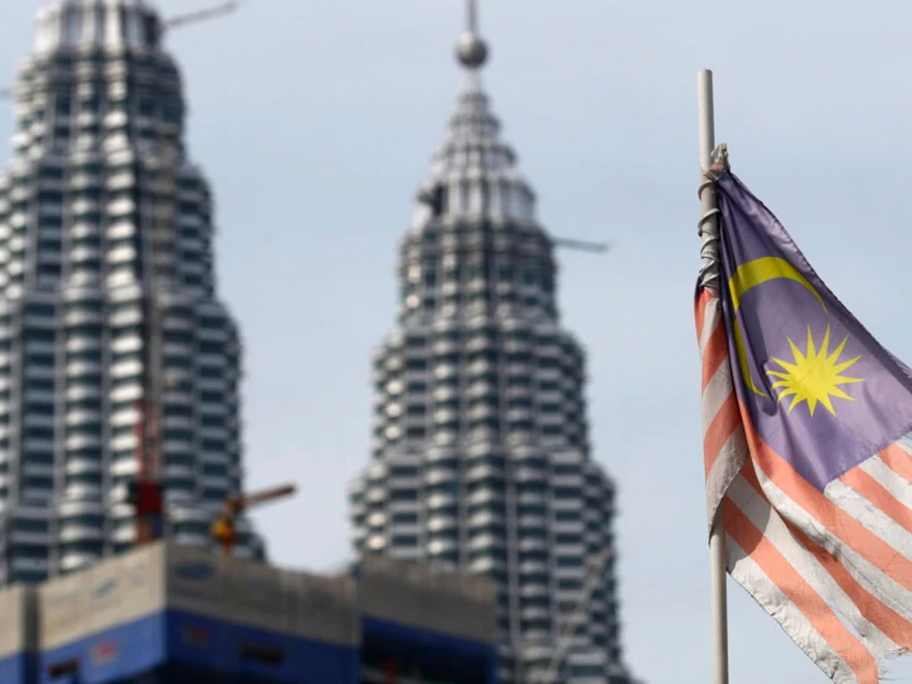 bendera malaysia