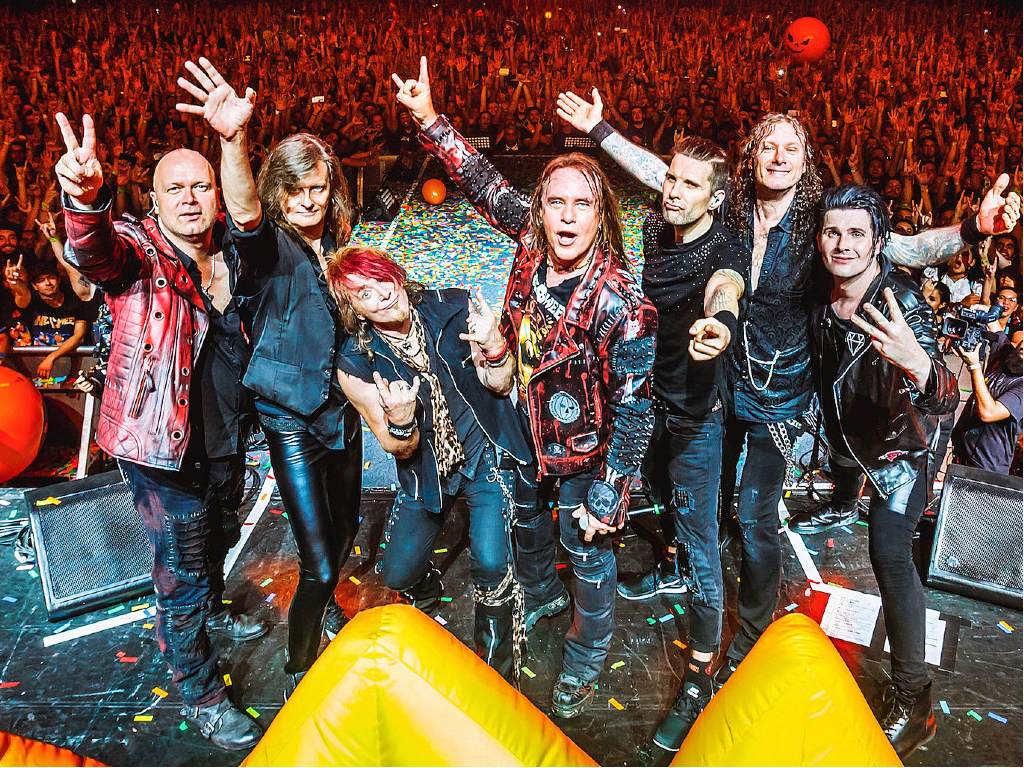 Helloween